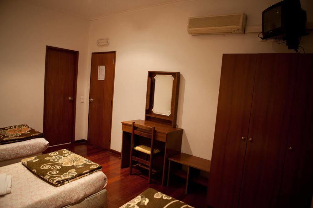 Hotel Portuense Lisboa Екстериор снимка